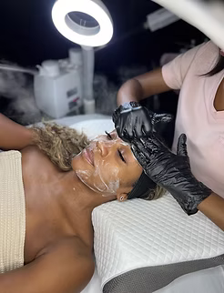Elevate your skincare routine with a facial designed exclusively for your skin’s needs_ Yo