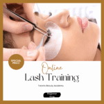 Online Lash Training