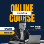 Online Marketing Course